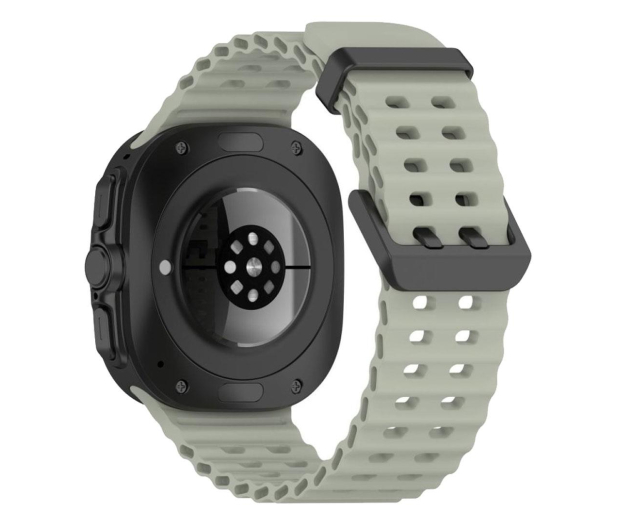 TECH-PROTECT Iconband Pro do Galaxy Watch Ultra (47 mm) Olive Green 5906302312337 - 1290153 - zdjęcie 2